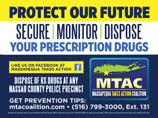 MTAC Secure Monitor Dispose Local Shoping Cart Ad