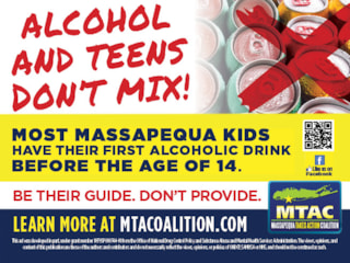 Alcohol and Teens Don't Mix - The Developing Brain