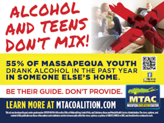 Alcohol and Teens Don't Mix - Alcohol and Health