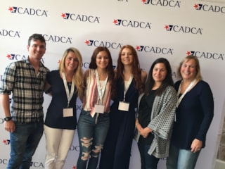 July 2019 MTAC at CADCA