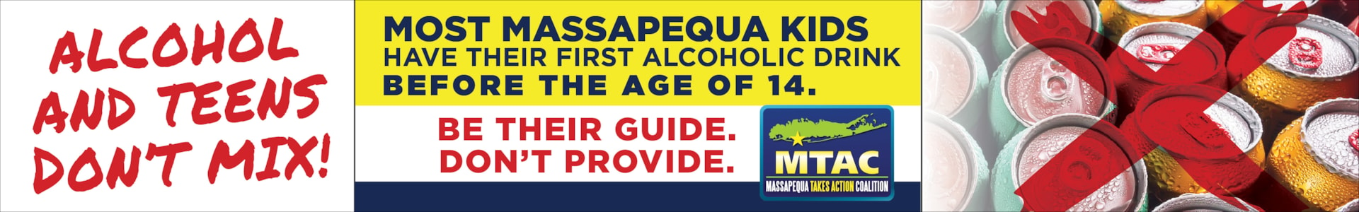 Massapequa Takes Action - Alcohol and the Teen Brain