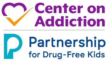 Partnership for Drug Free Kids and the Center on Addiction